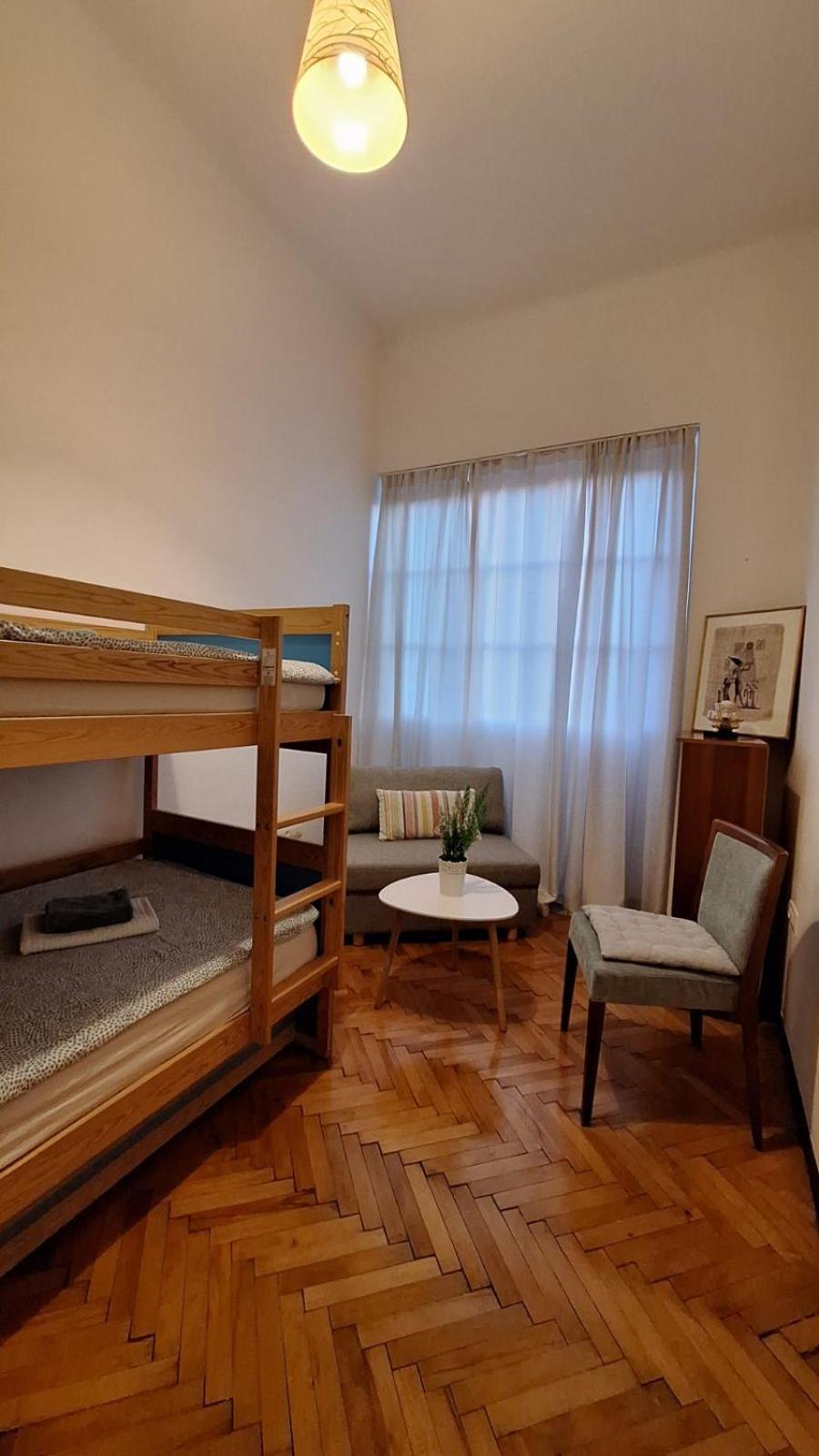 Apartmán Factory Dubrovnik